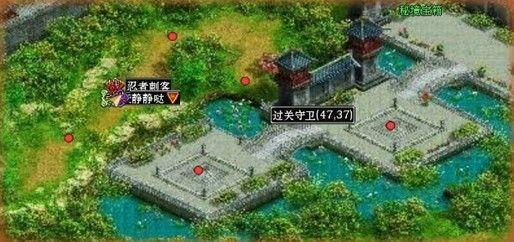 山财学生作品:以针代笔绣美天下